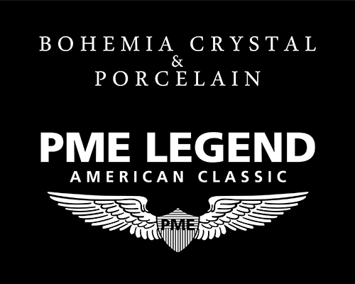 PMELEGEND BOHEMKA LOGO slevy