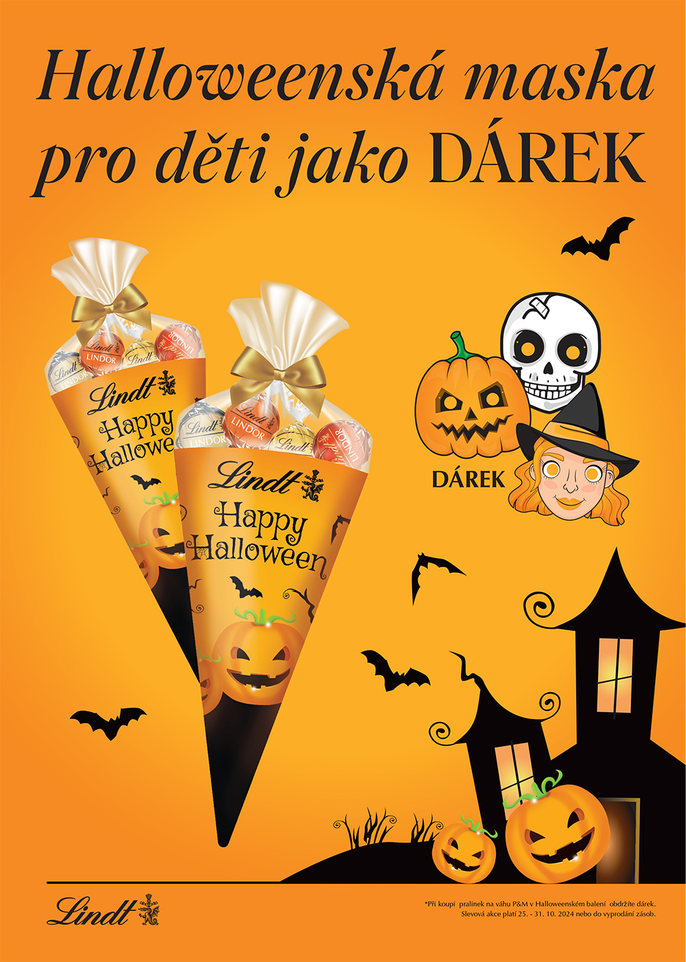 lindt darek