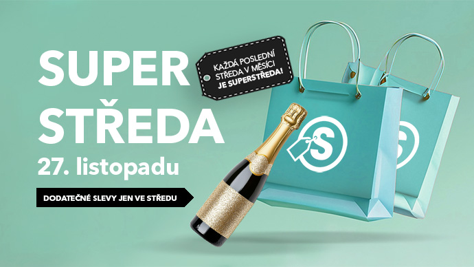 novinka SS listopad CZ